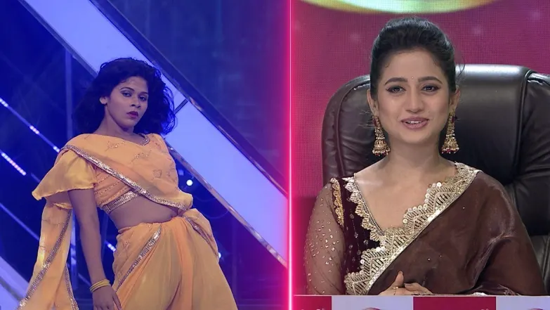 Aditya's Outstanding Act Episode 18