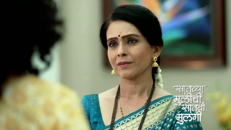 Shekhar Learns about Netra Episode 15