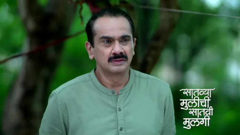 Mangala Seeks a Promise from Netra Episode 17