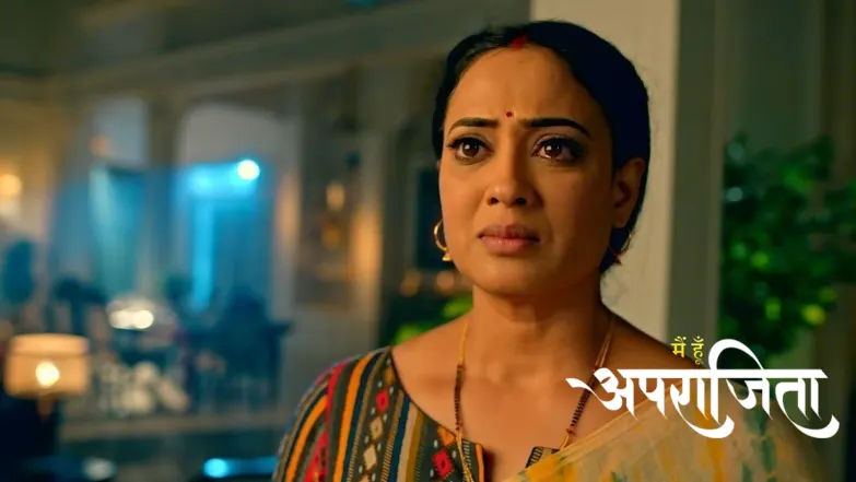 Aparajita's Husband Akshay Returns Home Episode 1