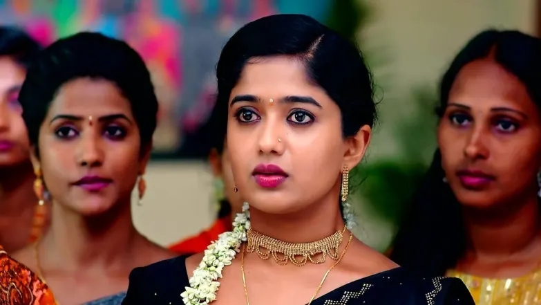Sandhya’s Last Rites Episode 14