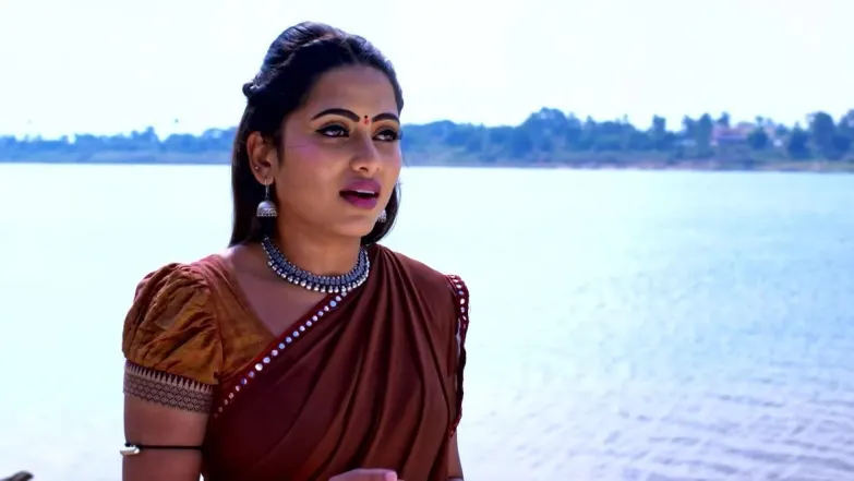 Vasundhara Lashes Out at Vanaja Episode 16