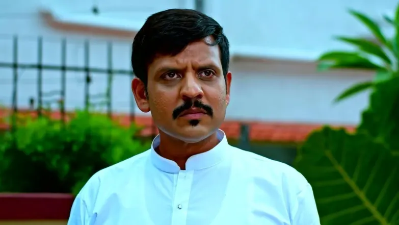Bhavana Praises Abhiram Episode 16