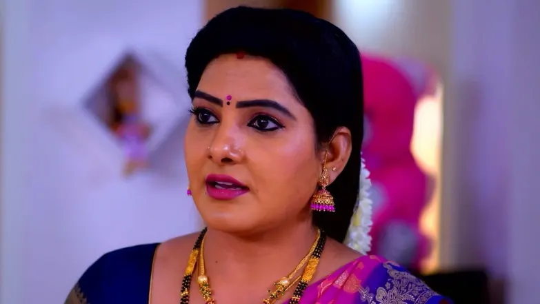 Susheela Shares Her Sorrow with Ram Mohan Episode 13