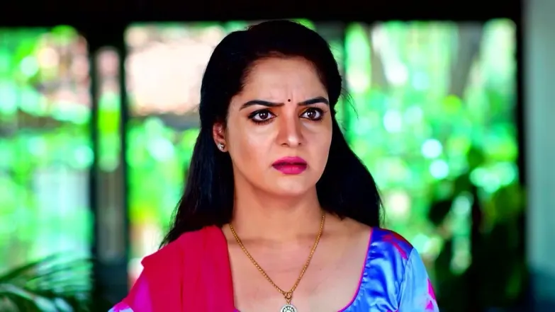 Sumangala Takes an Oath Episode 17