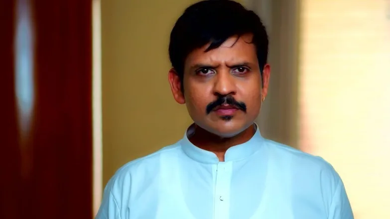 Abhiram Corrects His Mother Episode 15