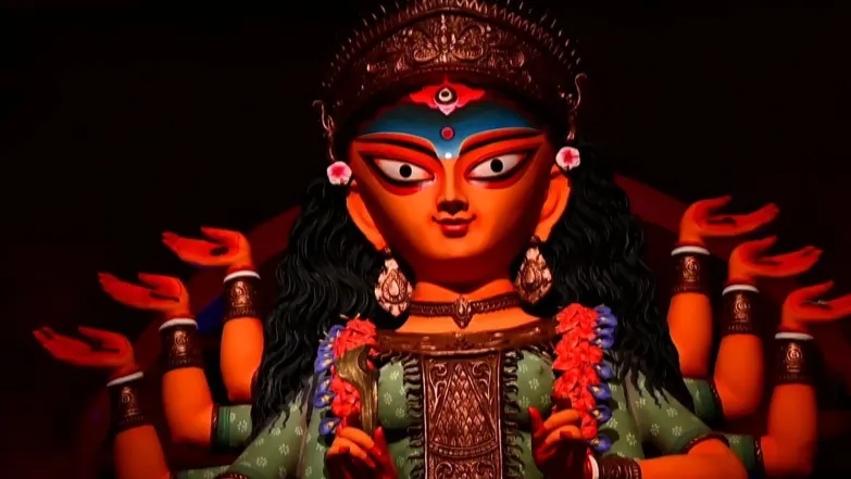 Dumdum Tarun Sangha Episode 12