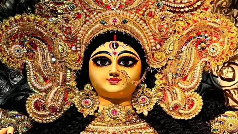 Santosh Mitra Square Episode 18