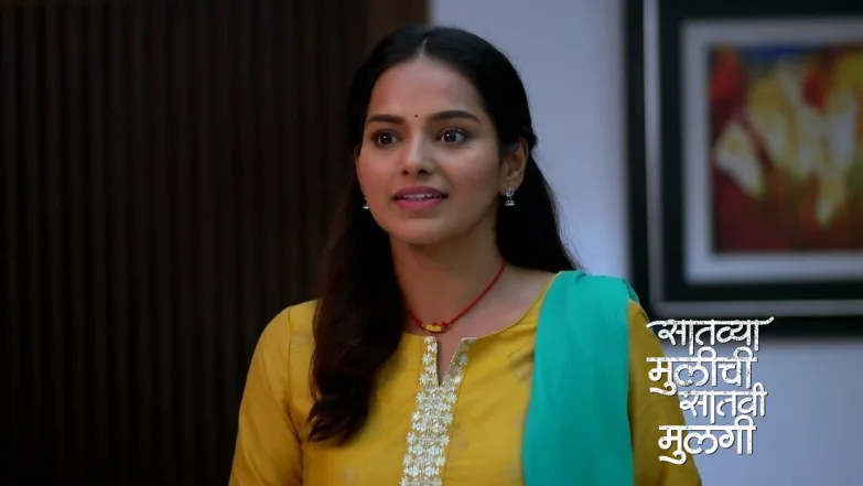 The Police Suspect Advait's Accident Episode 19