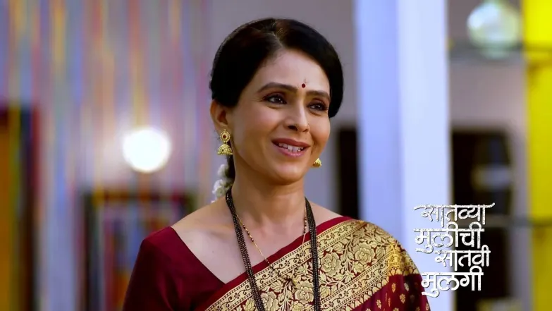 Advait and Tanmay Scare Netra Episode 20