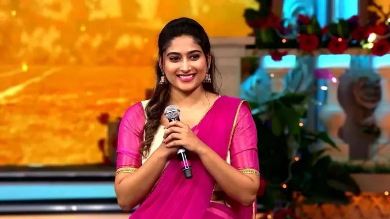 Guru Shishyaru Vijayothsava - October 05, 2022 Episode 1