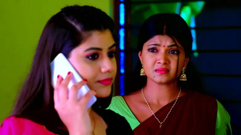 Shreya Doubts Vaidehi Episode 24