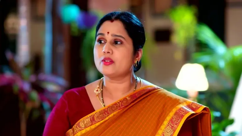 Bhavana Shares Her Concern with Bhaskar Episode 19