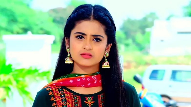 Priyanka Goes to Kailash’s House with Radhika Episode 20