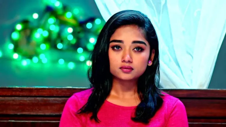 Aadhya Mistakes Srinu for a Burglar Episode 28