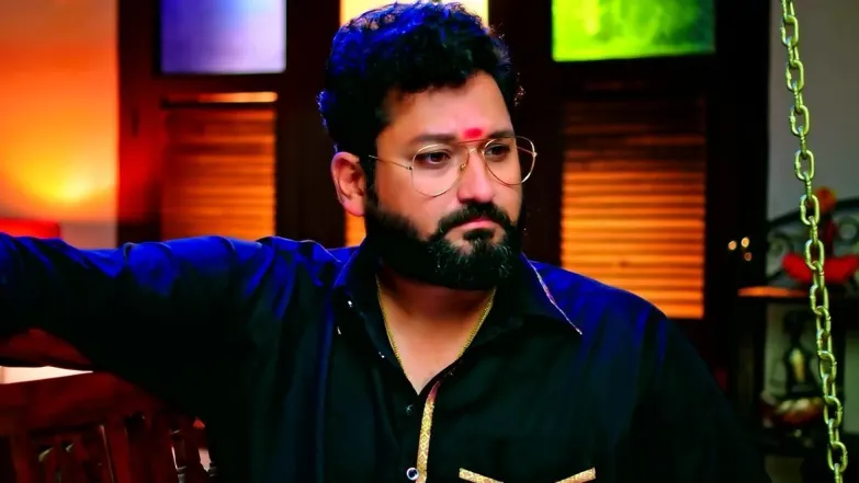 A Few Goons Try to Assault Aadhya Episode 25
