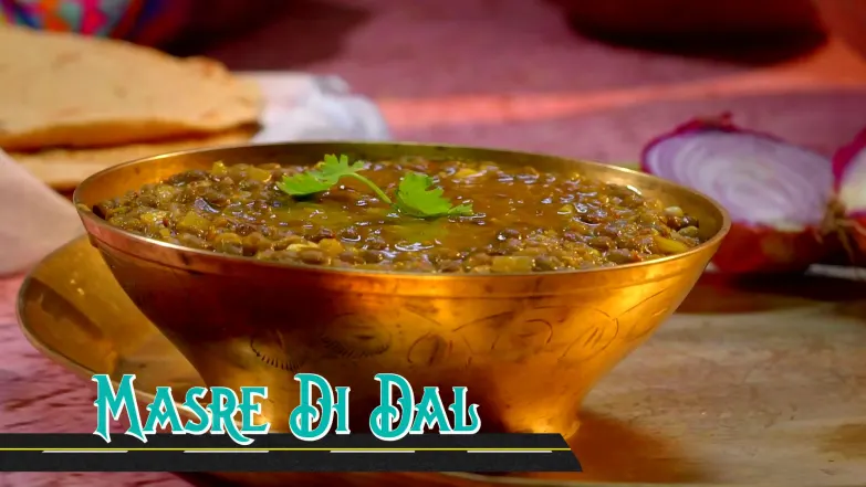 Amritsar’s Mouth-Watering Dishes Episode 7