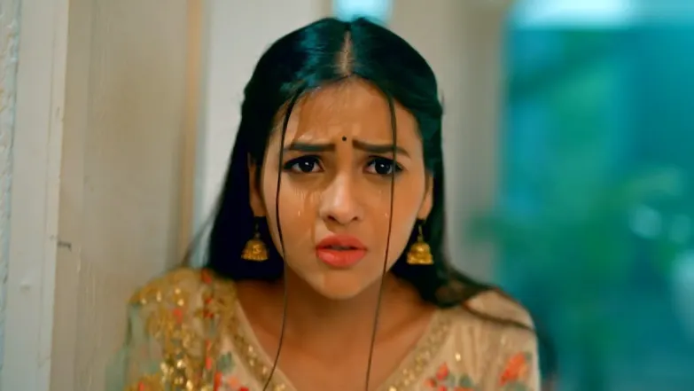 Aparajita Gets Upset as Chhavi Goes Missing Episode 23