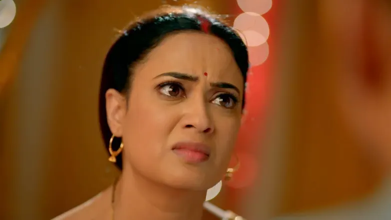 Mohini Is Shocked By Akshay's Actions Episode 22