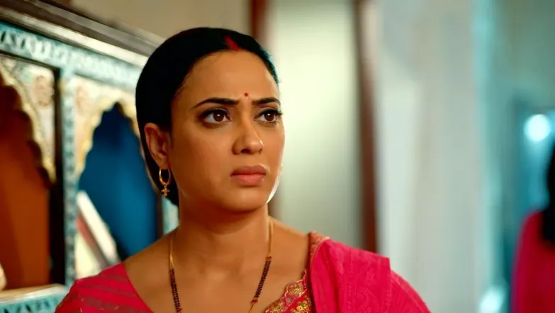 Akshay and Mohini Throw Aparajita out of Her Room Episode 19