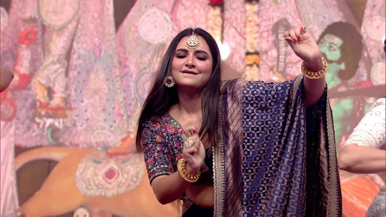 The Panchami Special Episode Episode 39