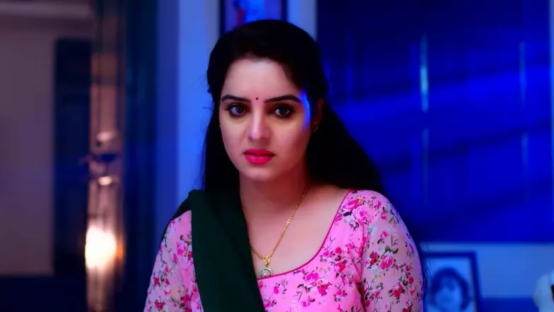 Abhiram’s Father Advises Jayanthi Episode 25