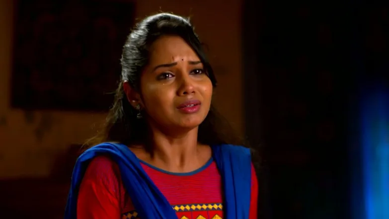 Ajit Kills Aparna's Mother Episode 12