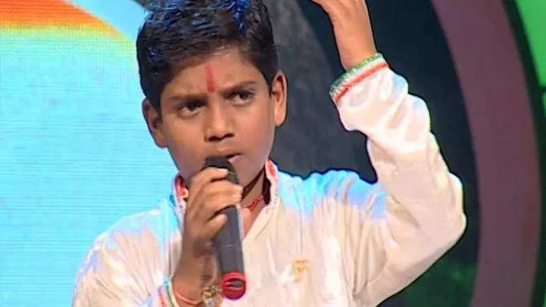 Episode 22 - Sa Re Ga Ma Pa Lil Champs 2009 Episode 22