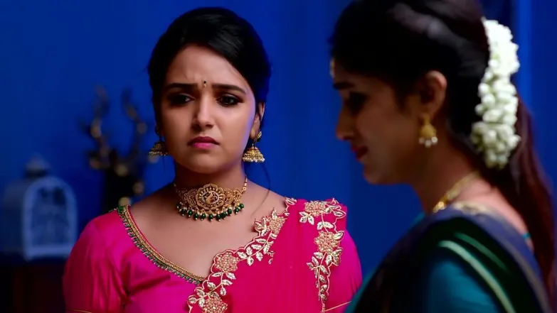 Roopa Learns about Deepthi’s Problem Episode 11