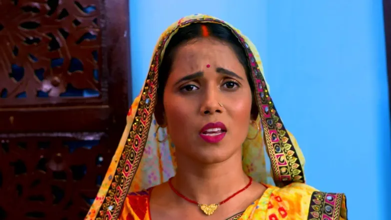 Janaki Agrees to Get Remarried Episode 17
