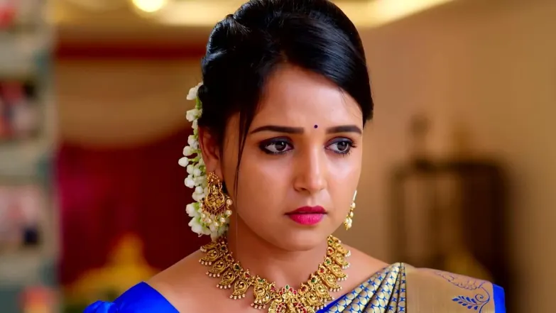 Ammayi Garu - November 19, 2022 Episode 18