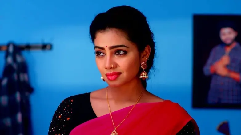 Renuka Answers Roopa’s Call Episode 13