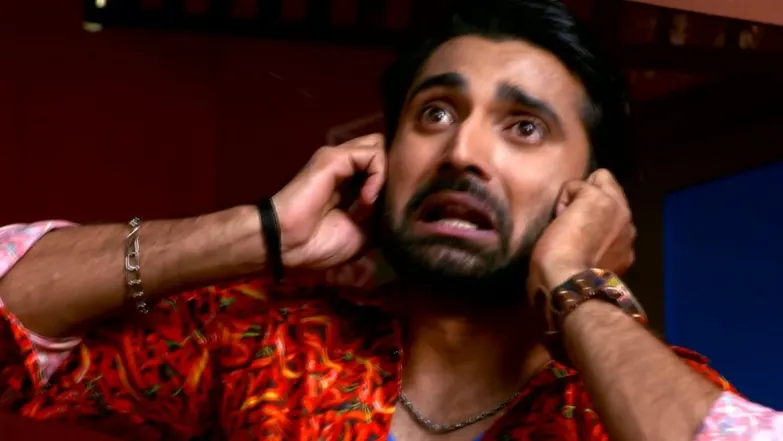 Kalavati, Jhumki and Gugal Get Electric Shocks Episode 23