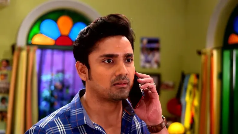 Srijan Doesn't Want to Break the Alliance Episode 11