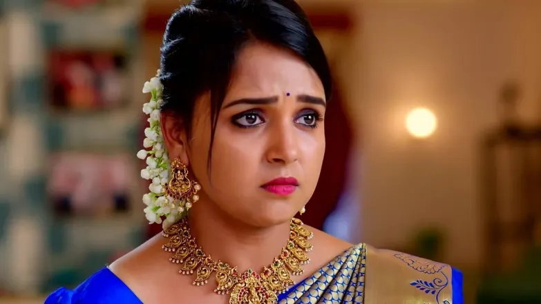 Raju Learns about Ambika’s Plan Episode 19