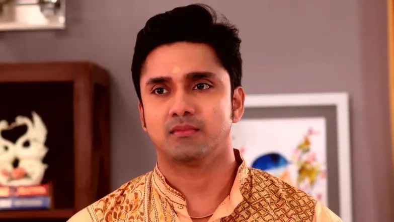 Parna's Refusal to do the Kanakanjali Episode 21