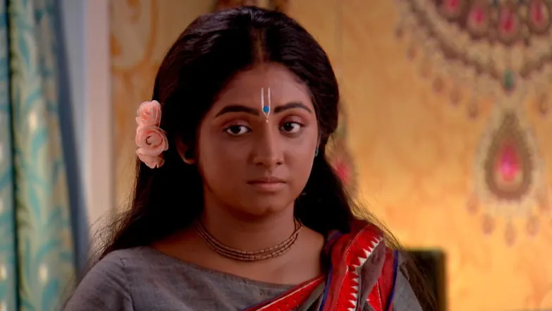 Shyama Arrives in Kolkata Episode 15