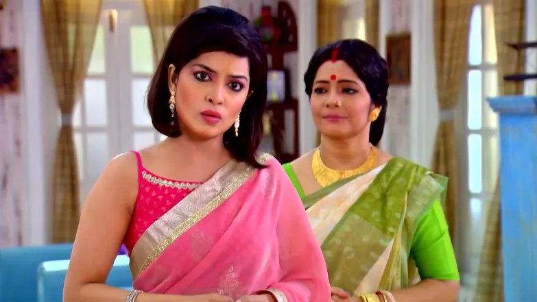 Priyanka Impresses Nikhil's Mother Episode 14