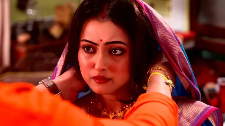 Akhilesh and Ayan Create a Scene Episode 25