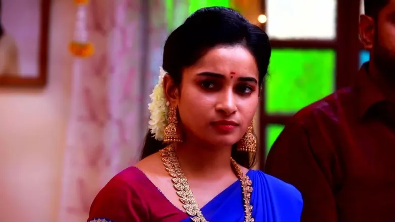 An Incident That Delights Indira Episode 15