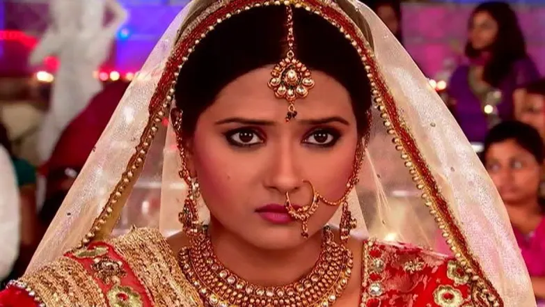 Aarti Is Forced to Keep a Secret and Marry Episode 18