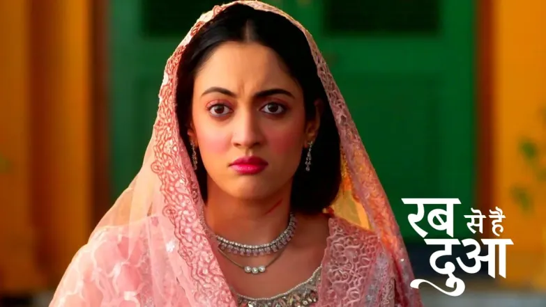 Dua Saves Roohan and Gazal from Iqbal Episode 11