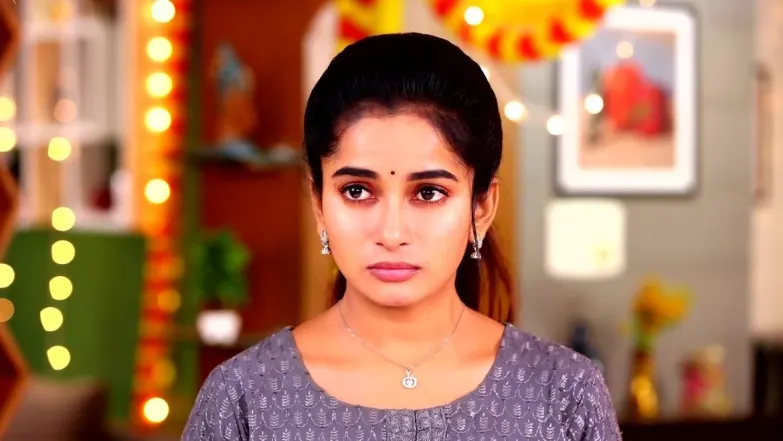Jaya Makes a Promise to Indira Episode 24