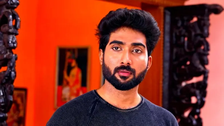 Ananya Envies Anbarasi Episode 21
