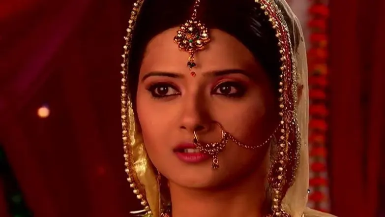 Aarti Arrives at Yash's House Episode 20