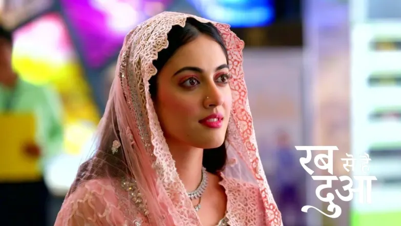 Dua Gets Iqbal Arrested Episode 16