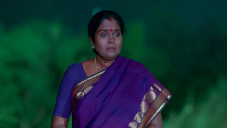 Meenakshi Ponnunga - December 21, 2022 - Best Scene 