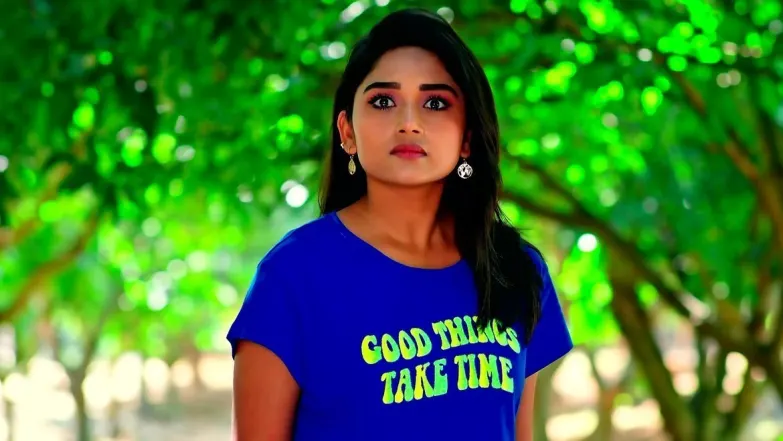 Srinu Misjudges Aadhya Episode 86