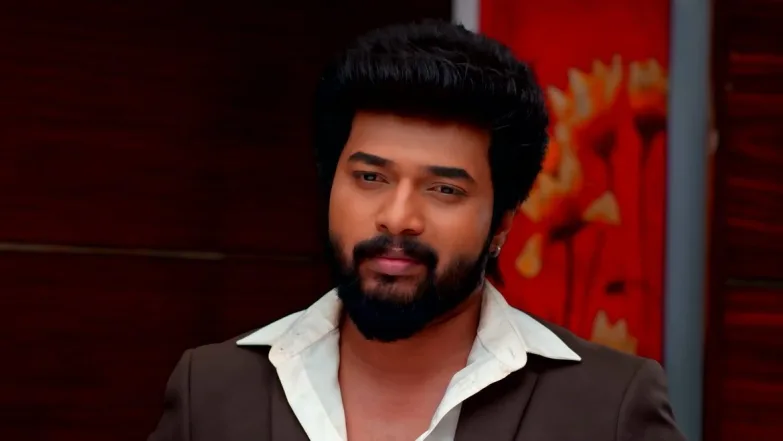 Deepa Confronts Mythili Episode 20