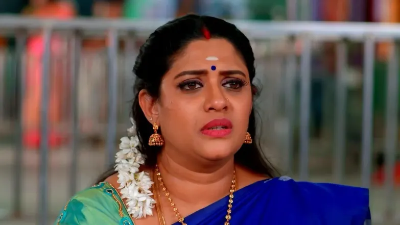 Shiva Lies to Janaki Episode 22